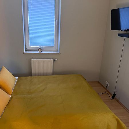 Apartament W Wesolej Warszawa Exteriör bild