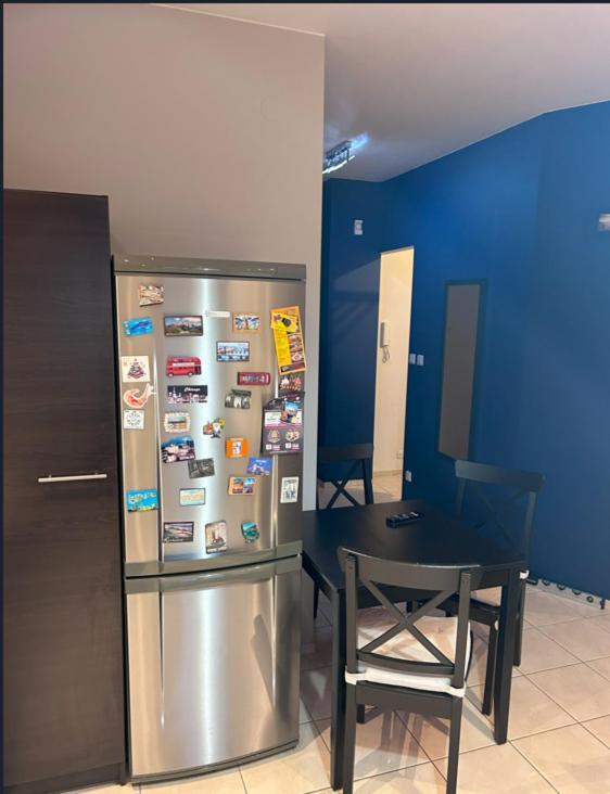 Apartament W Wesolej Warszawa Exteriör bild