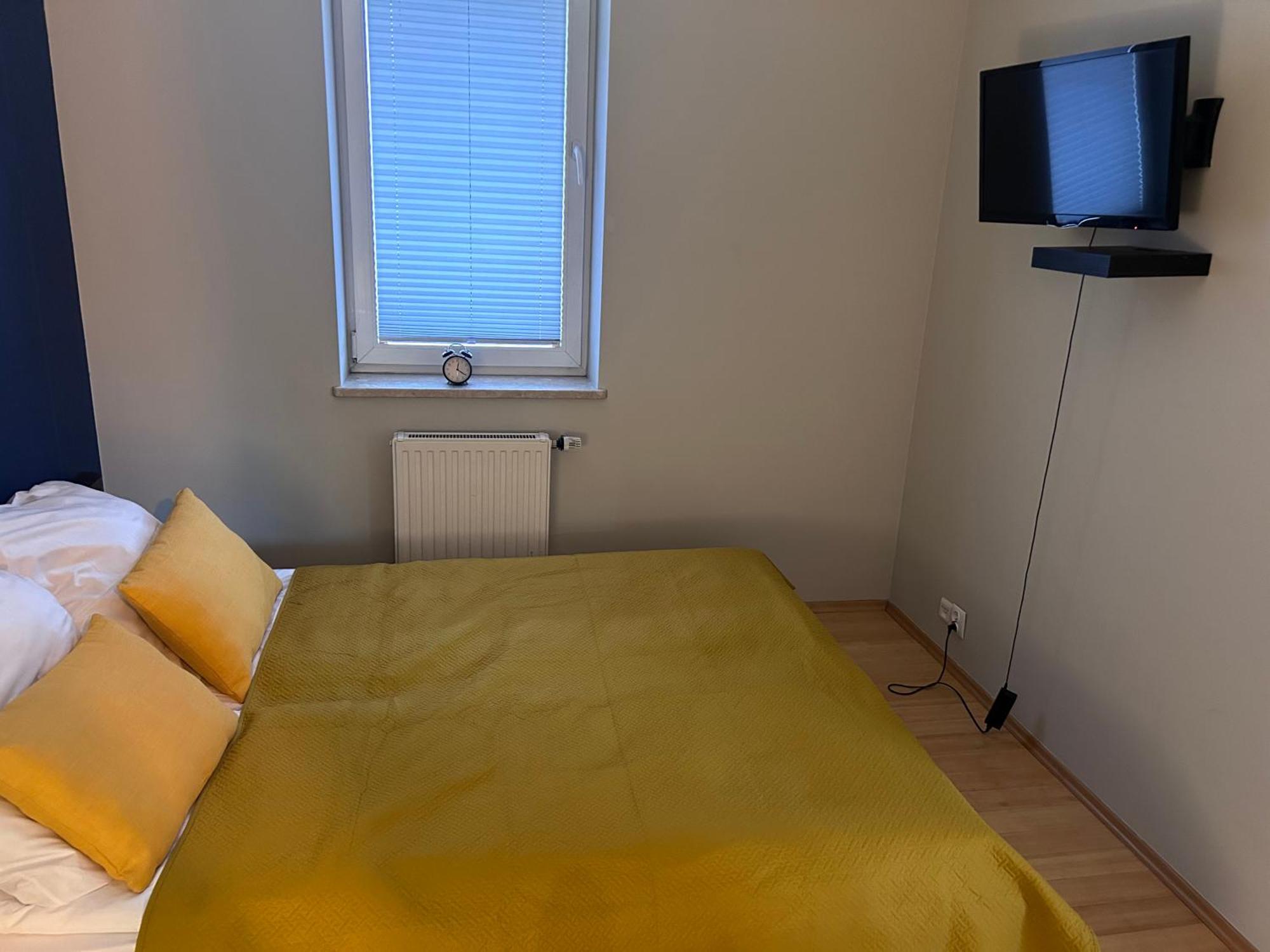 Apartament W Wesolej Warszawa Exteriör bild
