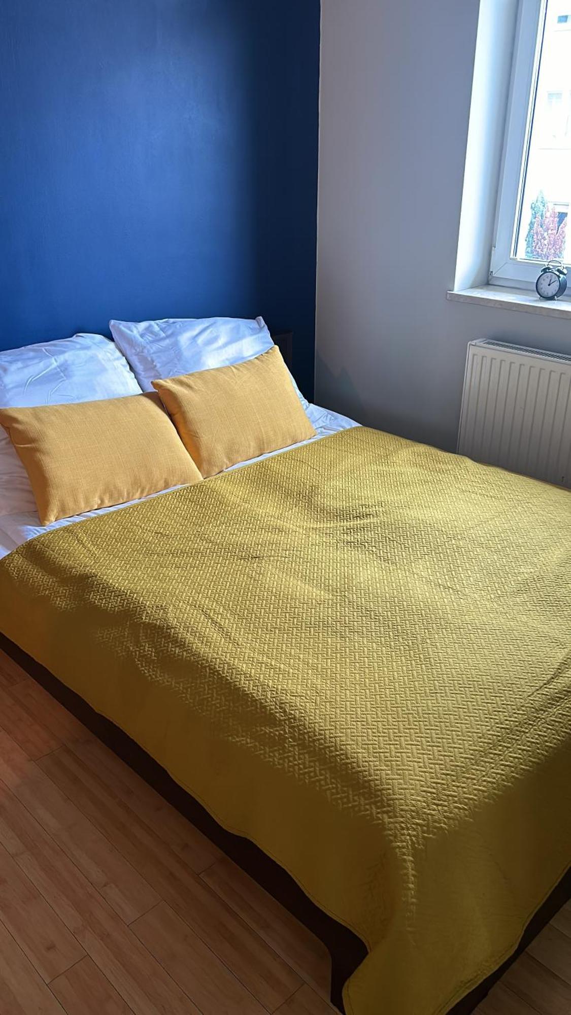 Apartament W Wesolej Warszawa Exteriör bild