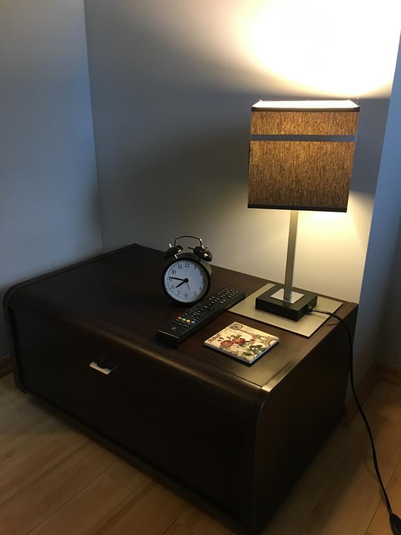 Apartament W Wesolej Warszawa Exteriör bild