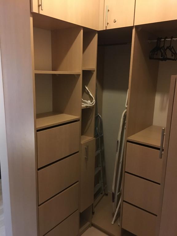 Apartament W Wesolej Warszawa Exteriör bild